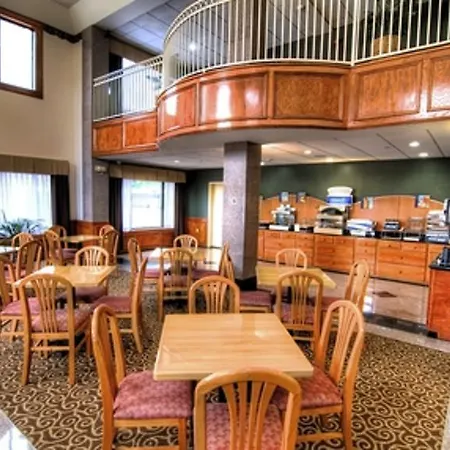 Baymont By Wyndham Houston Brookhollow 