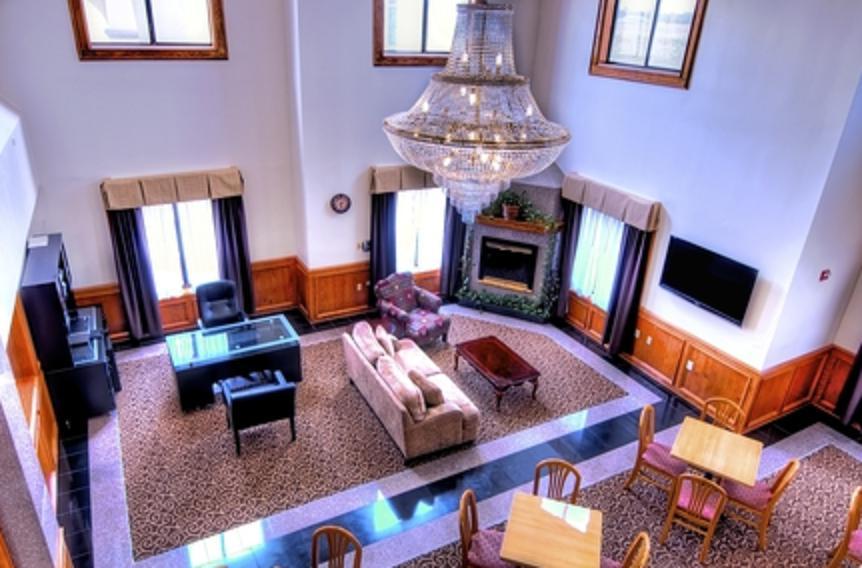 Baymont By Wyndham Brookhollow Houston